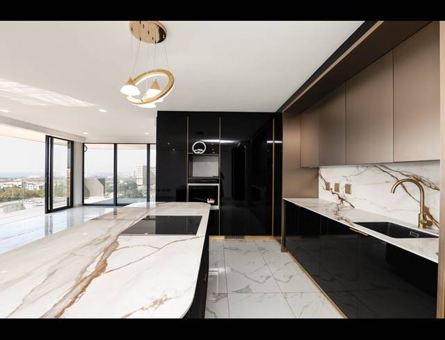 3 BEDROOM APARTMENT FOR SALE IN MORNINGSIDE